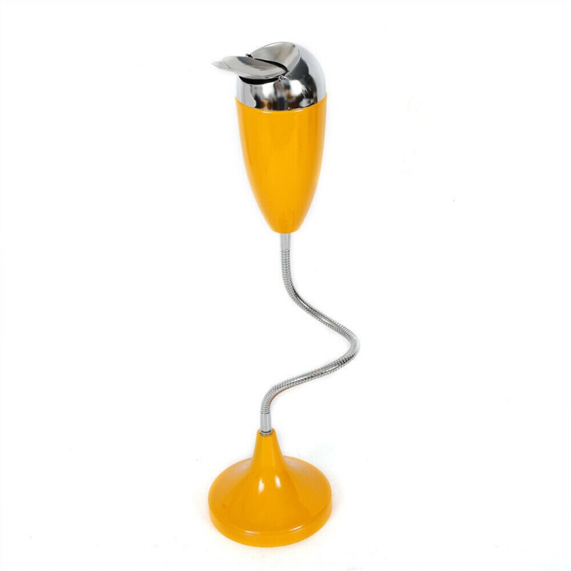 Adjustable Floor Standing Ashtray