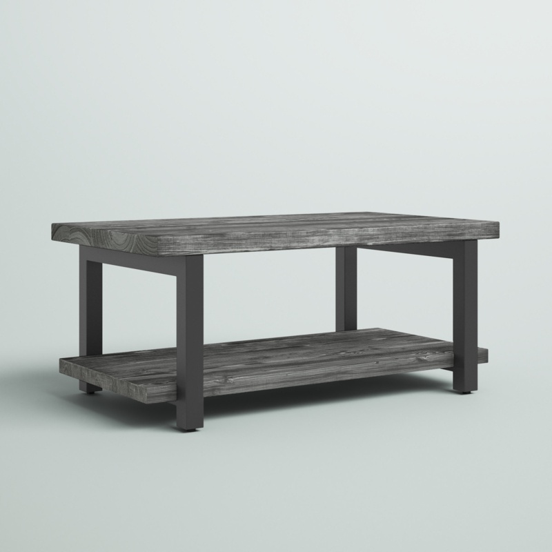 Alezzi Coffee Table