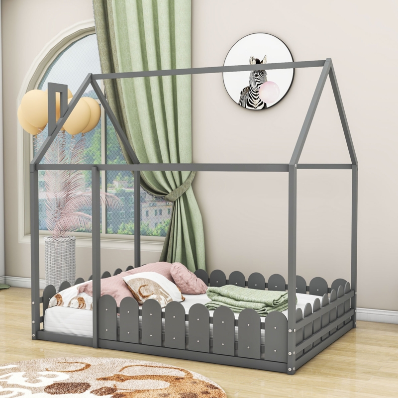 Toddler Canopy Beds - Foter