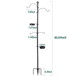 Bird Feeder Stands - Foter