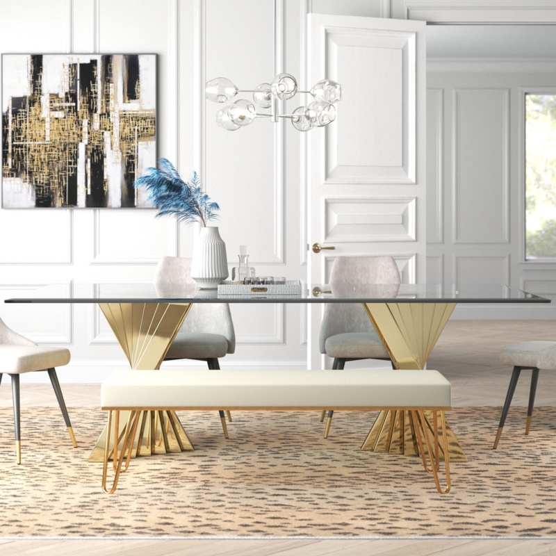 Ammerman Dining Table