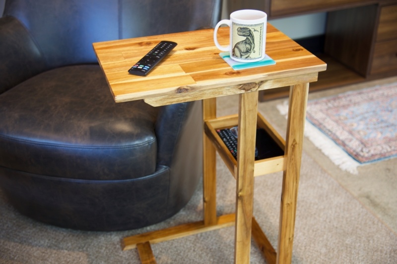 Anashima Tray Table
