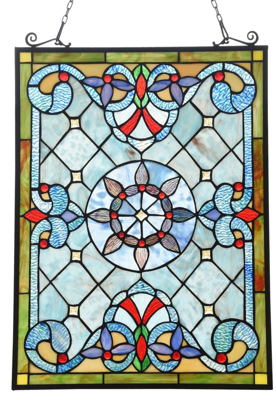 Anelisa Window Panel