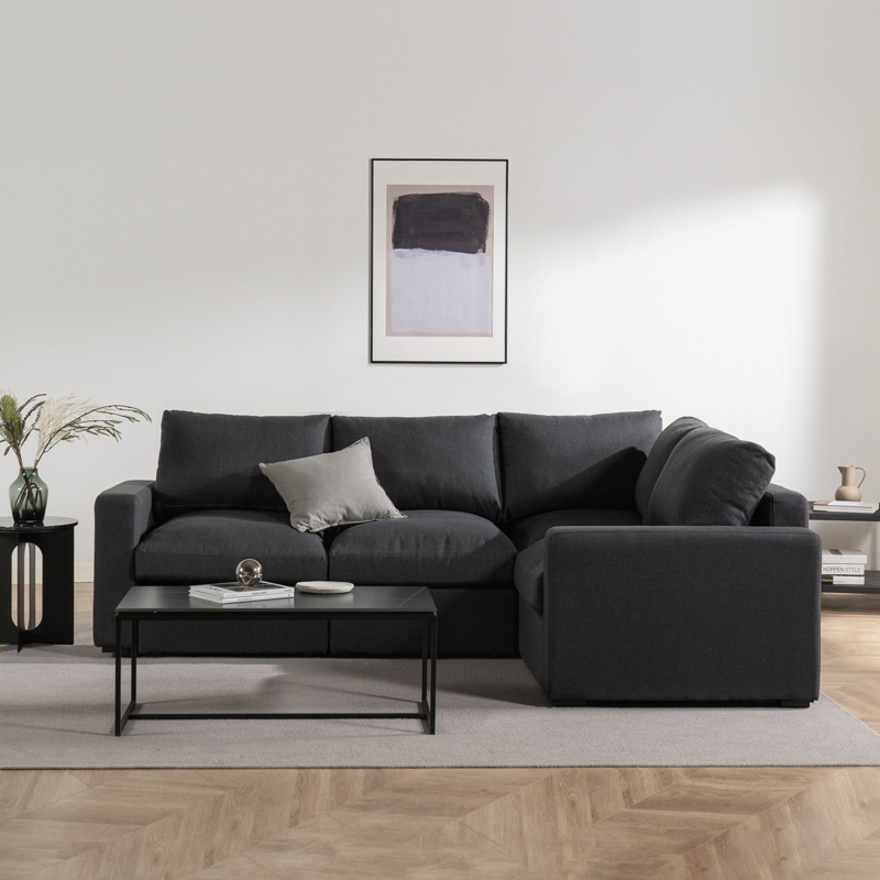 Reversible Corner Sectional Sofa with Award-Winning Design