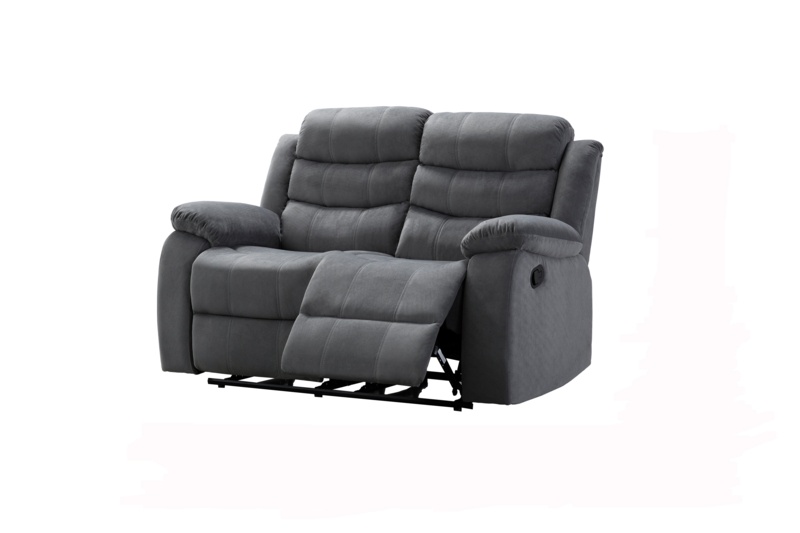 Small Reclining Sofa | Foter