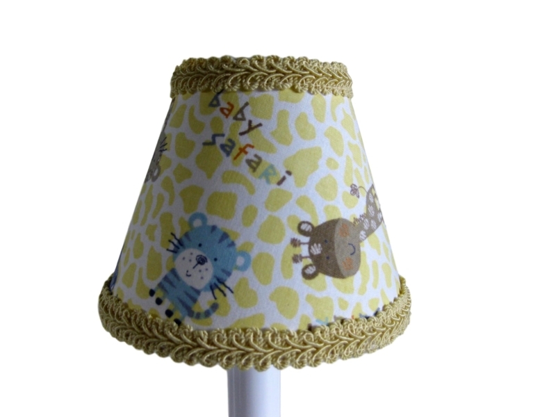 Adorable Table Lamp Shade