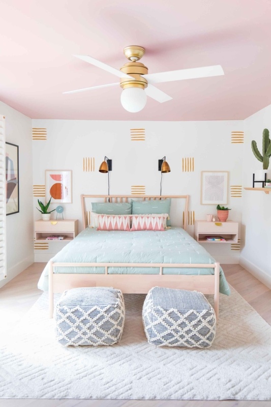 Apply Removable Wall Decals