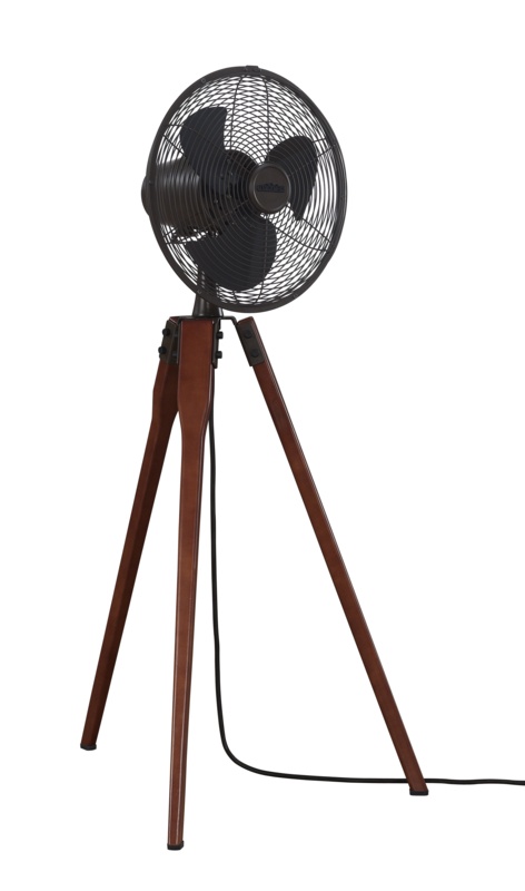 Arden 43.79" Pedestal Fan
