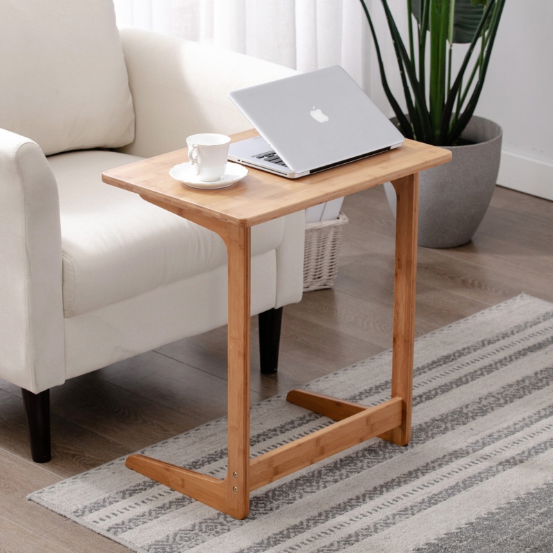 Arkley Bamboo Tray Table
