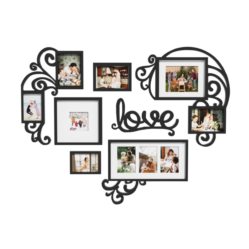 Aryss Collage Picture Frame