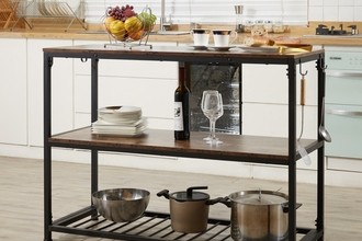 Stainless Steel Furniture - Foter