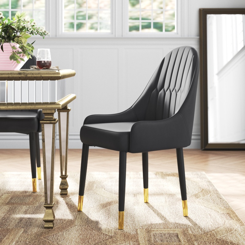 Aviles Parsons Chair