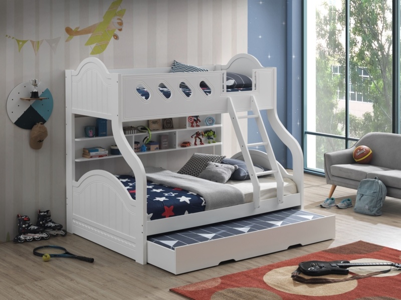Ayslee Trundle Unit