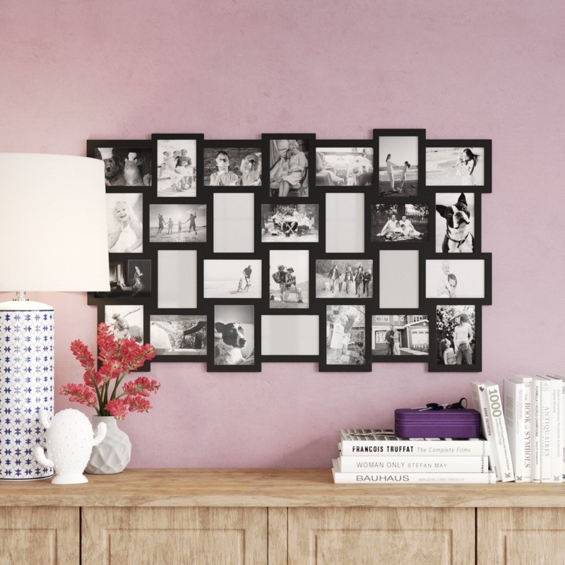 Baldemar Collage Picture Frame
