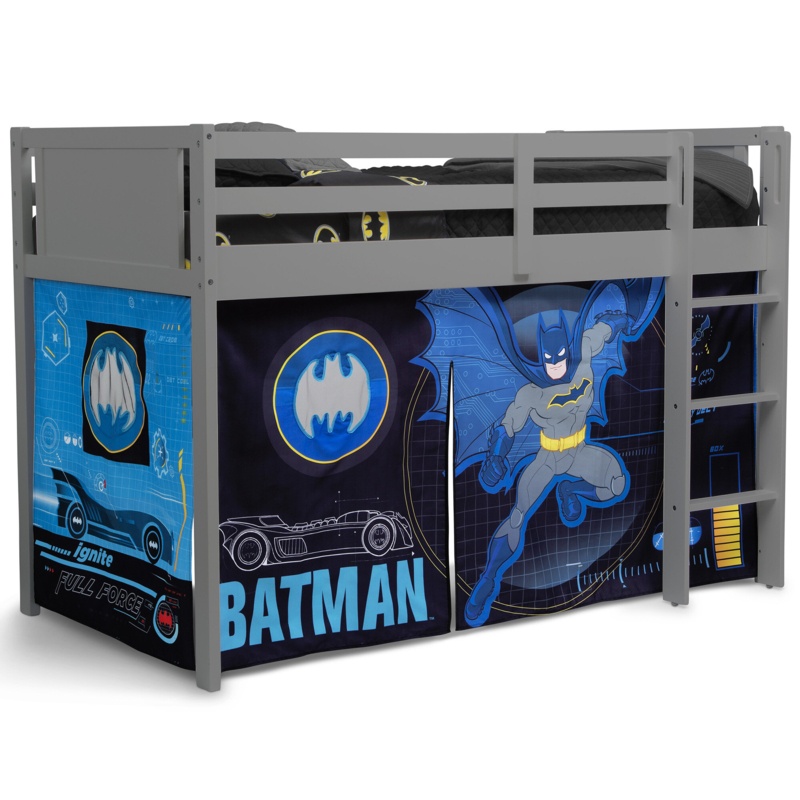 Batma Bunk Bed Accessories