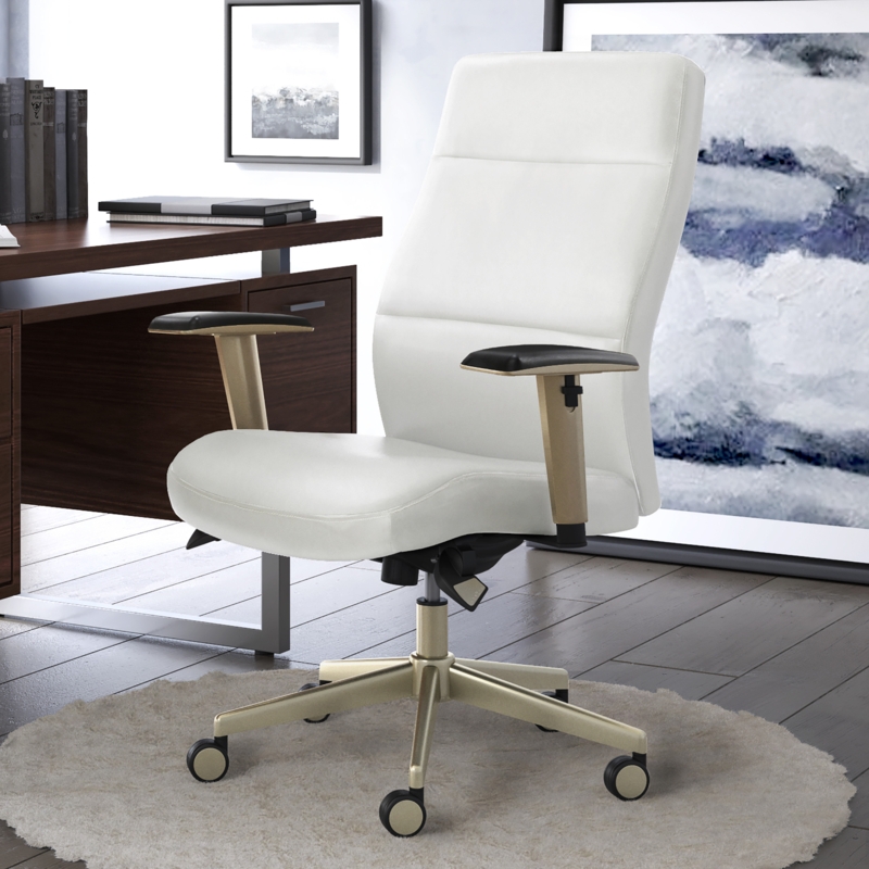 Ergonomic Office Chair with Advanced Comfort