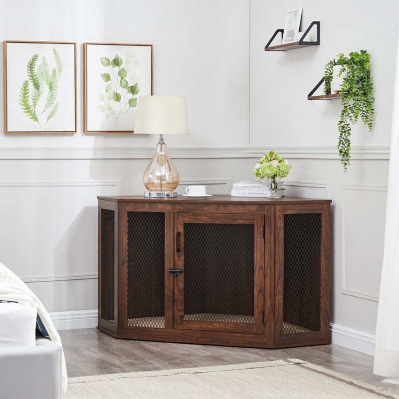 Bearl Pet Crate
