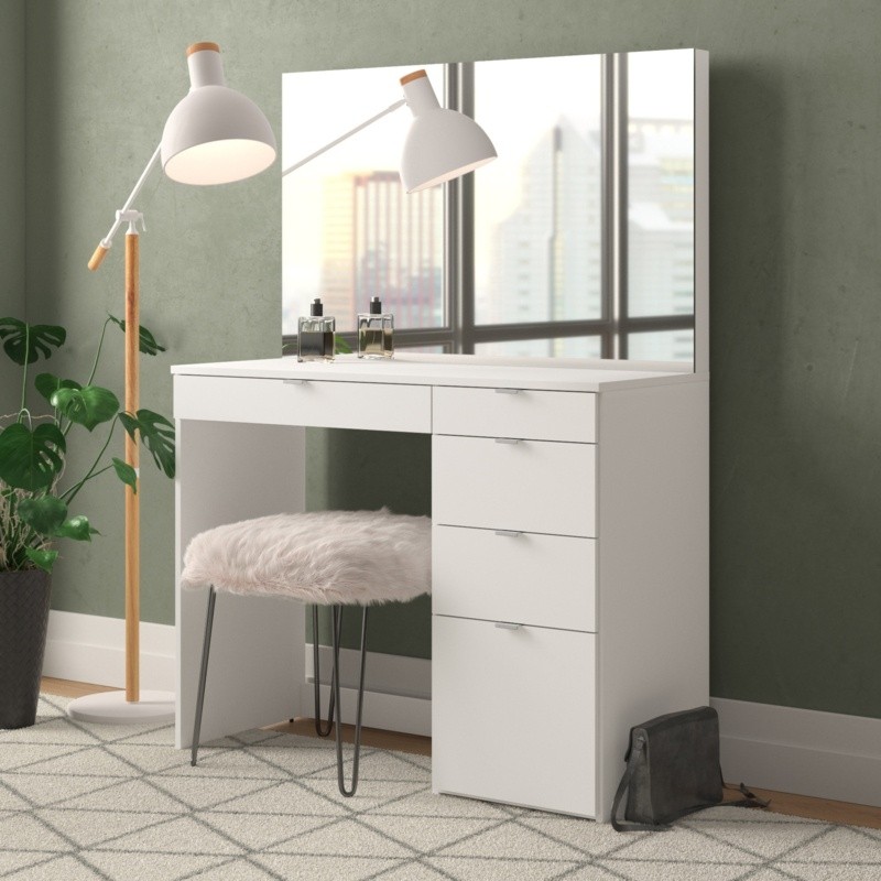 Belspring Vanity