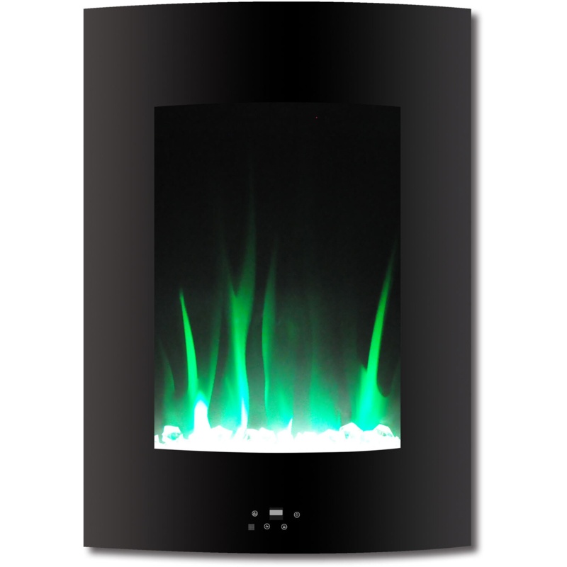 Betria 19.5'' W Electric Fireplace