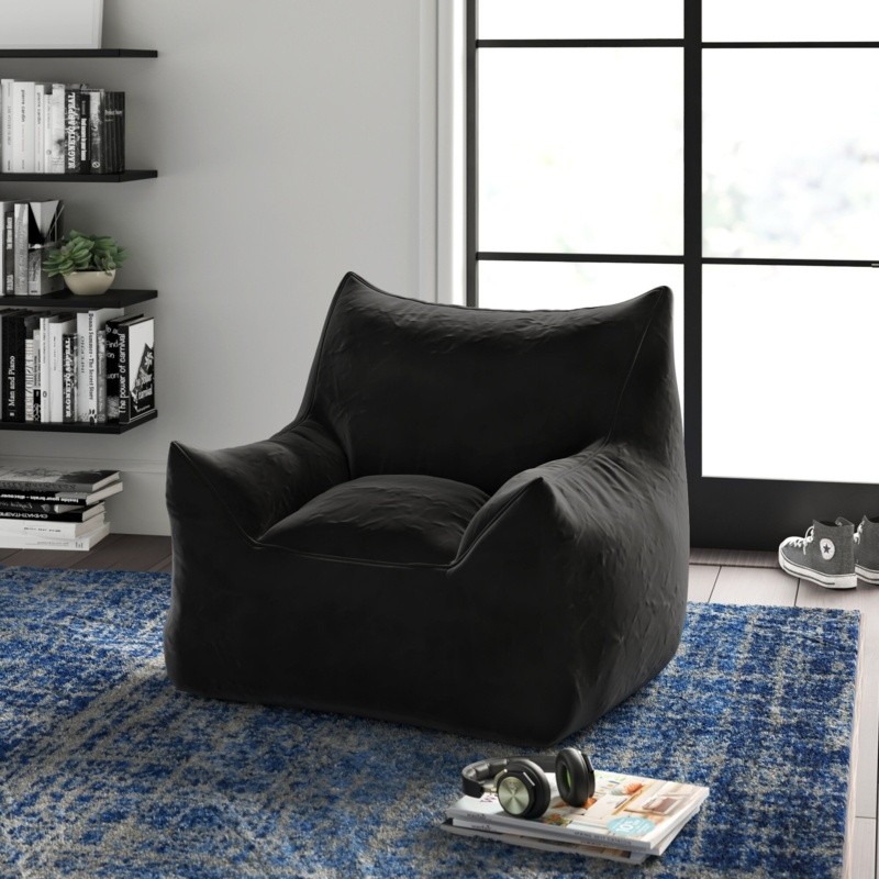 Big Joe Imperial Bean Bag Lounger