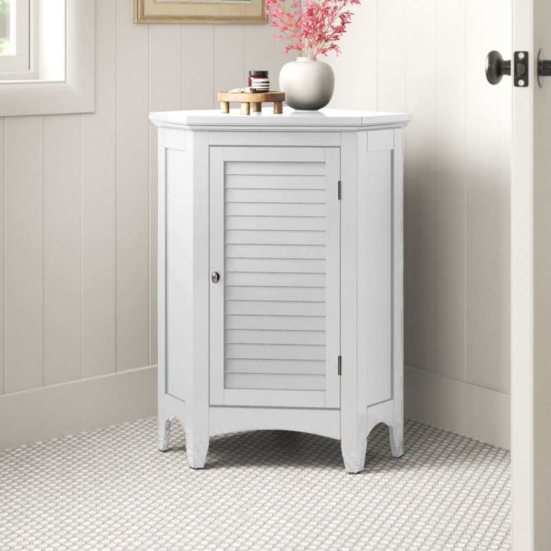 Billy Freestanding Bathroom Cabinet