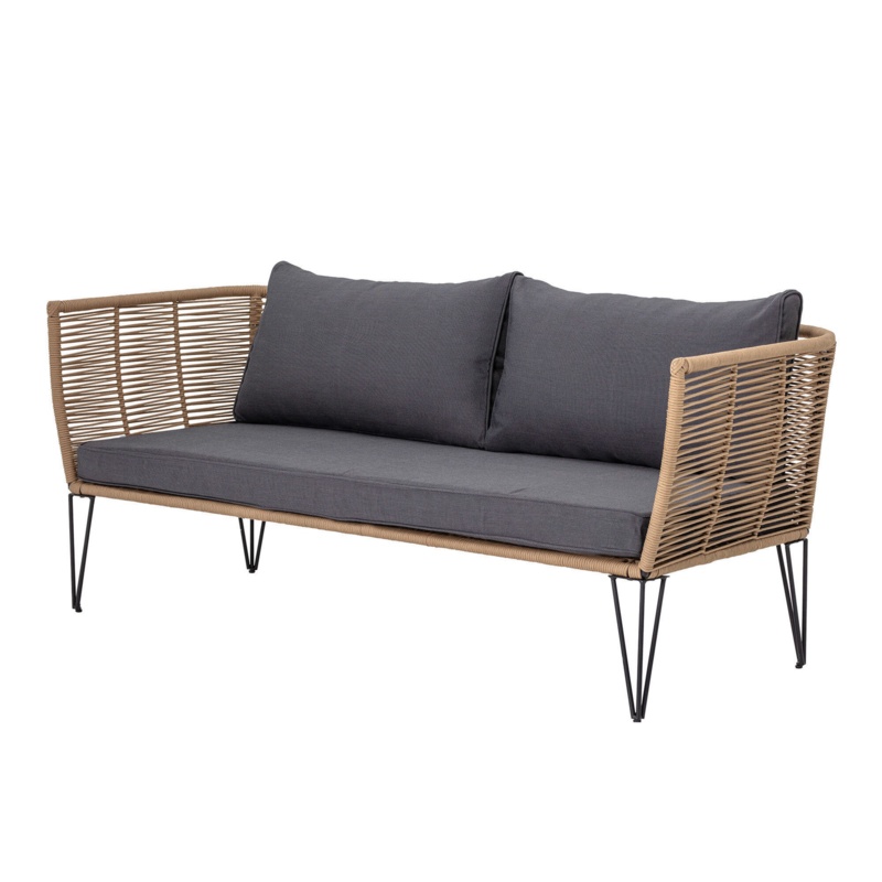 Bjorn 69'' Upholstered Sofa