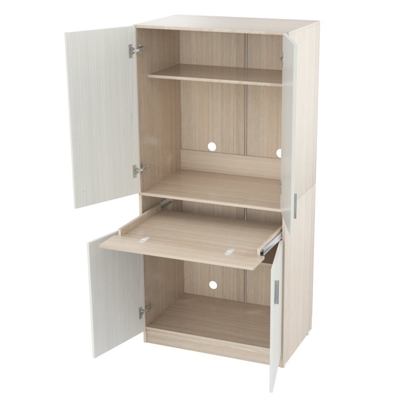 Bluxome 31.5'' Desk