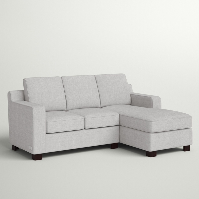 Brayden 2 - Piece Upholstered Sectional