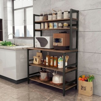 https://foter.com/photos/425/breagha-31-5-wrought-iron-standard-bakers-rack-with-microwave-compatibility.jpg?s=b1s