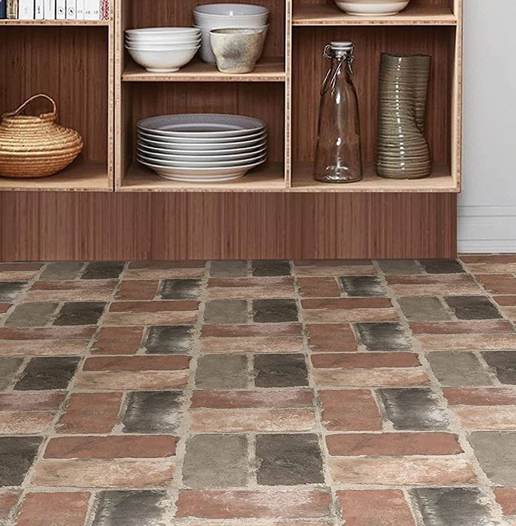 Unique Vinyl Flooring - Ideas on Foter