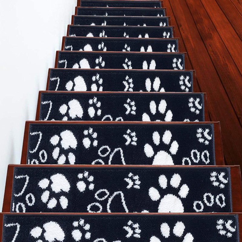 Family-Friendly Stair Tread