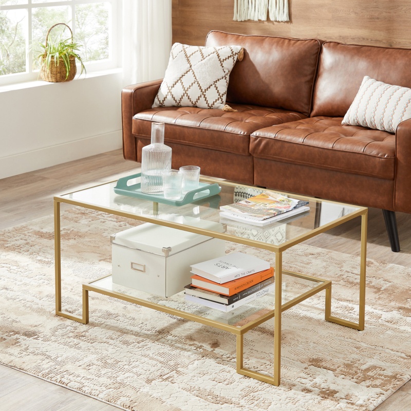 Bundy Coffee Table