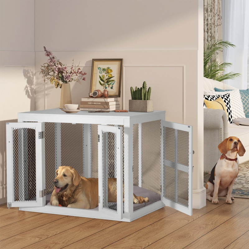Burlene Pet Crate