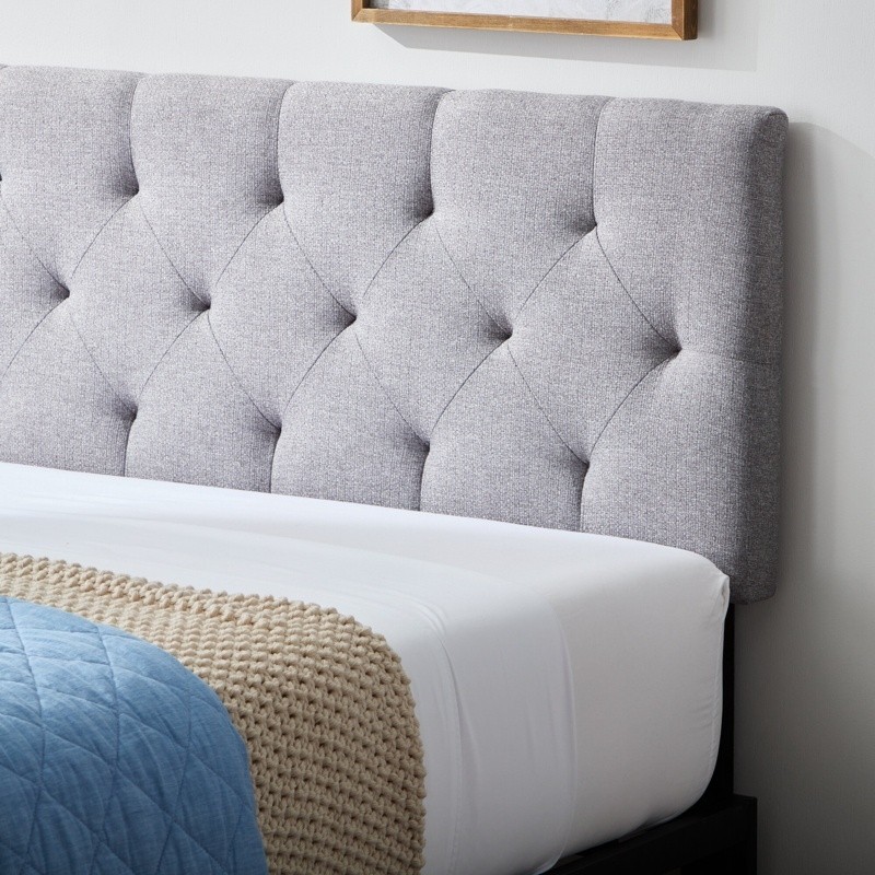 Carlysle Upholstered Headboard
