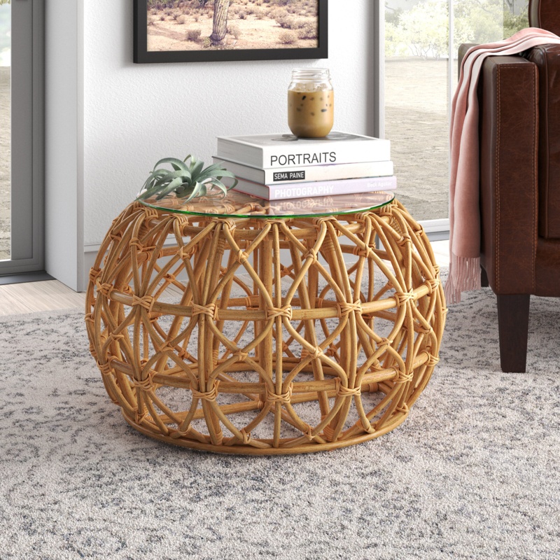 Coastal Coffee Tables - Foter