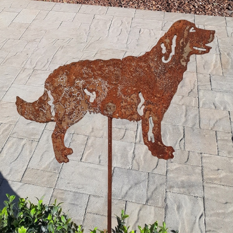 Cateline California Home Garden Statue