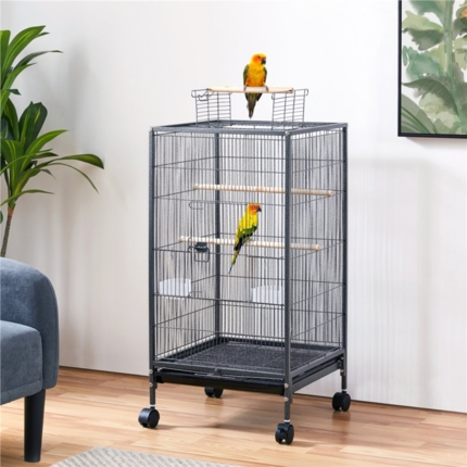 Modern Bird Cages - Ideas on Foter