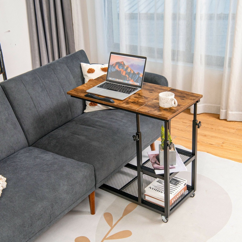 Charliese Tray Table