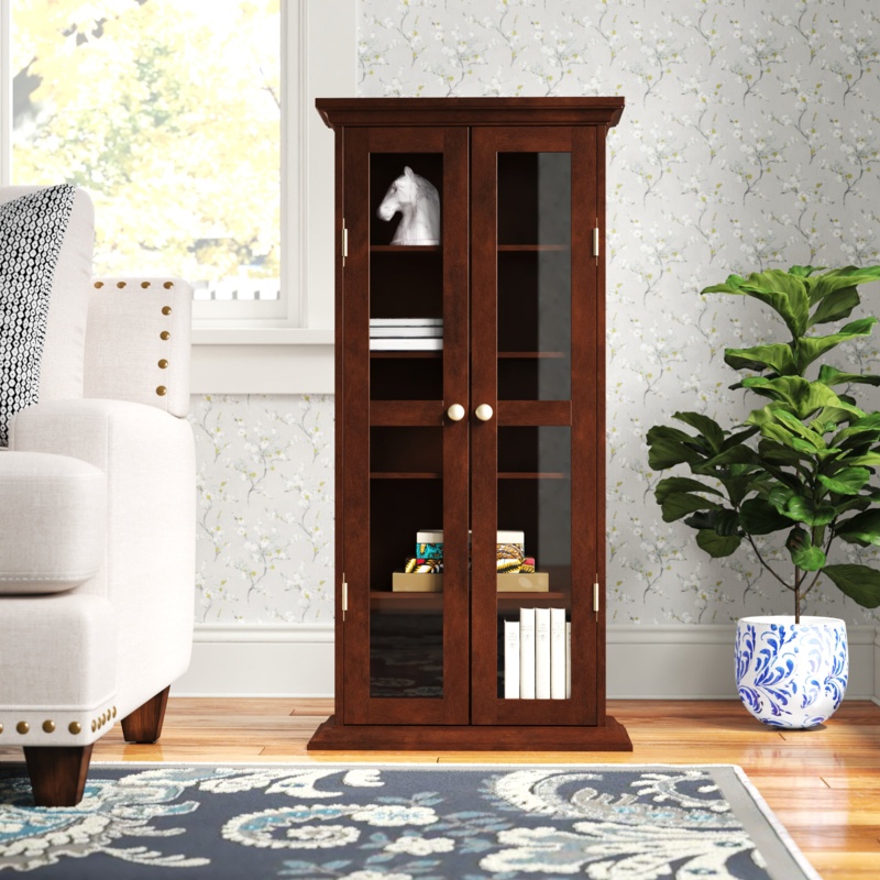 Chenier 22'' Wide Display Stand