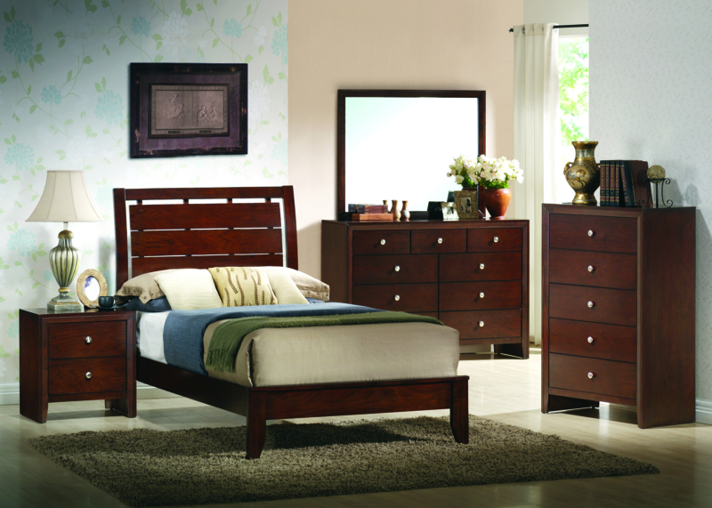 Cherry Bedroom Furniture - Ideas on Foter