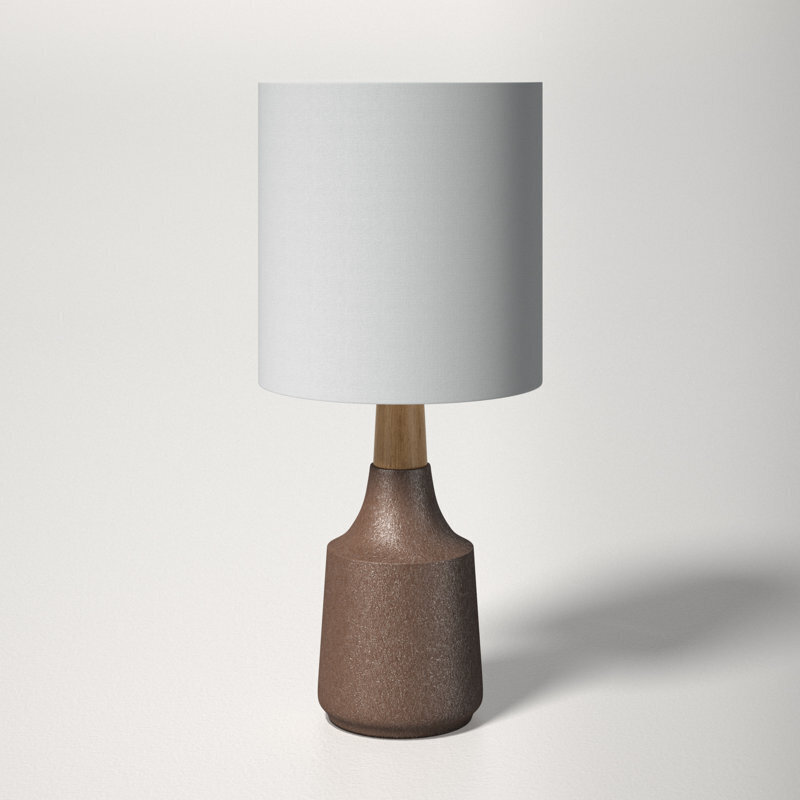 Lantern Table Lamp - Foter