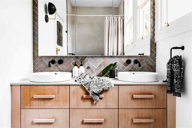 Choose a Herringbone Design