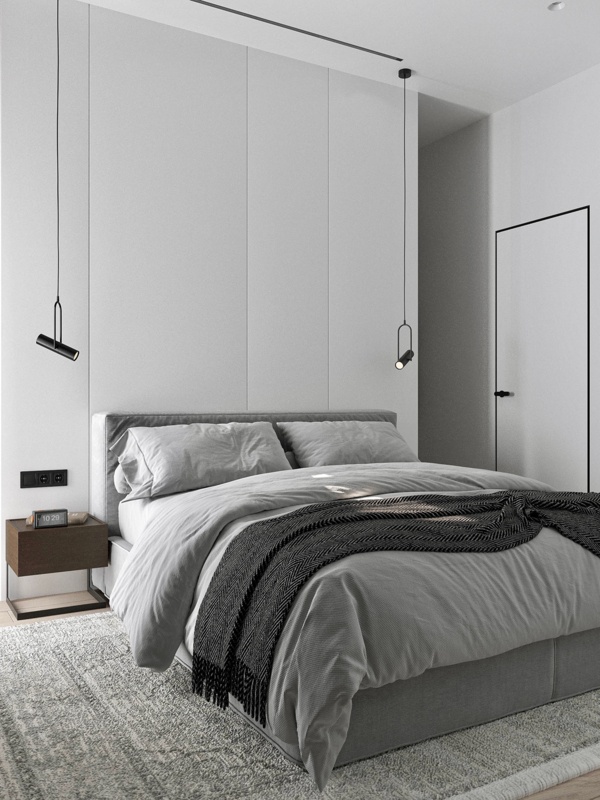 Choose a Monochromatic Palette