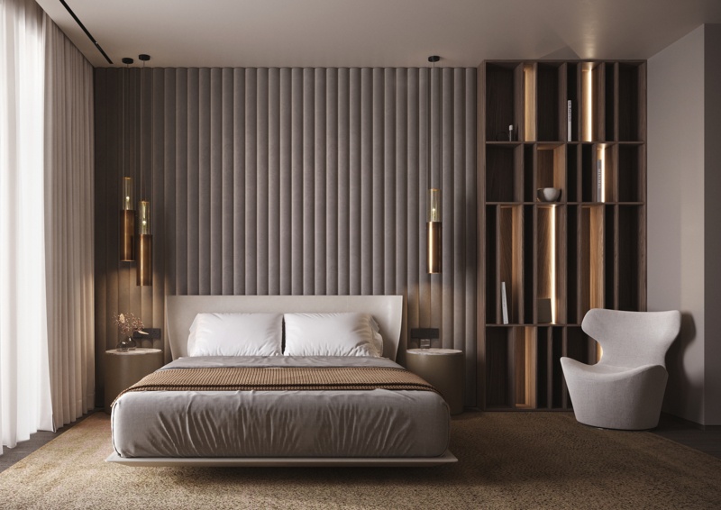 Choose a statement piece of furniture