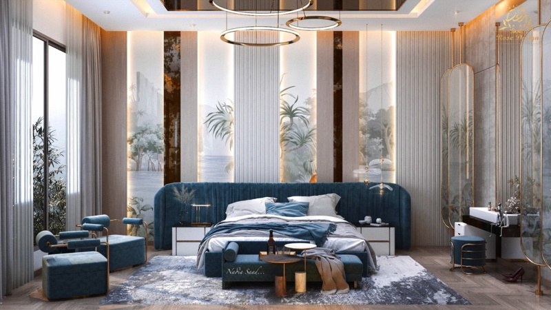 Choose a Statement Rug