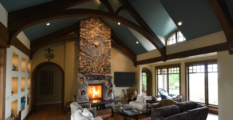 Choose a Stone Mosaic