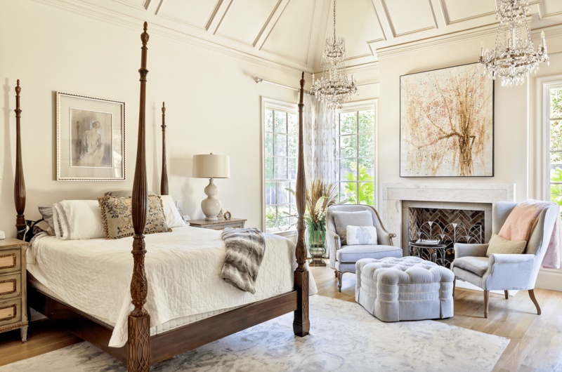 Choose a Unique Bed Frame