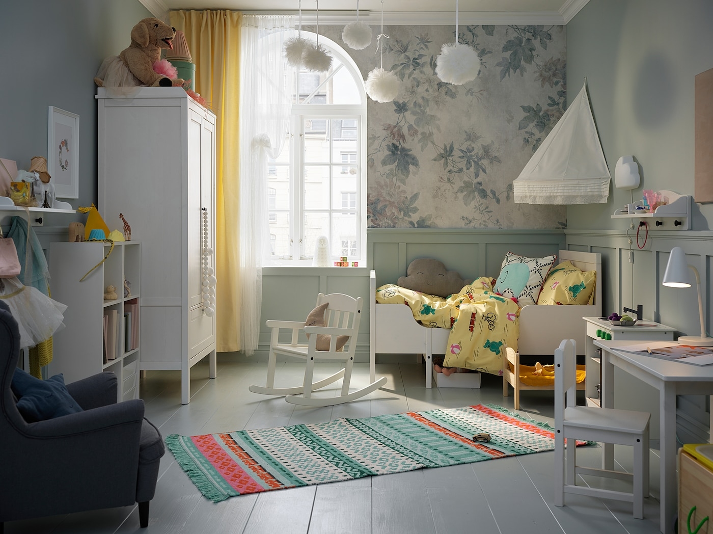 Choose Adjustable Furniture