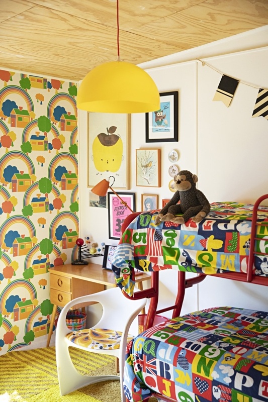 Choose Age-Appropriate Art