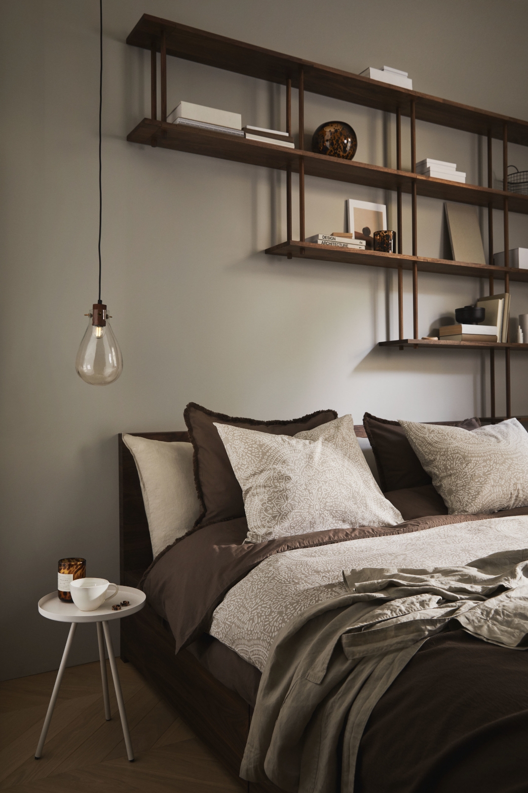 Choose Floating Furniture